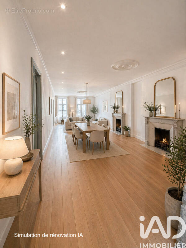 Photo 1 - Appartement à NANTES