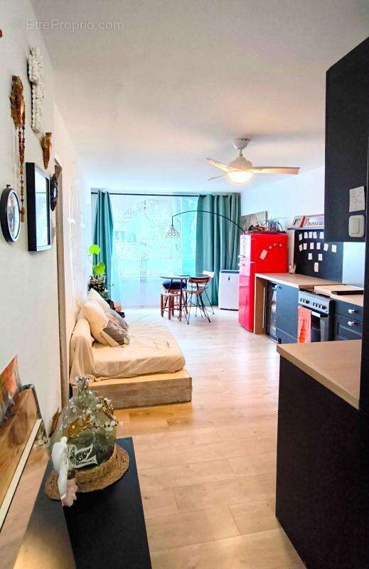 Appartement à LE GRAU-DU-ROI