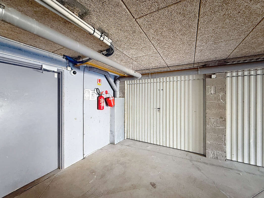 Appartement à THIONVILLE
