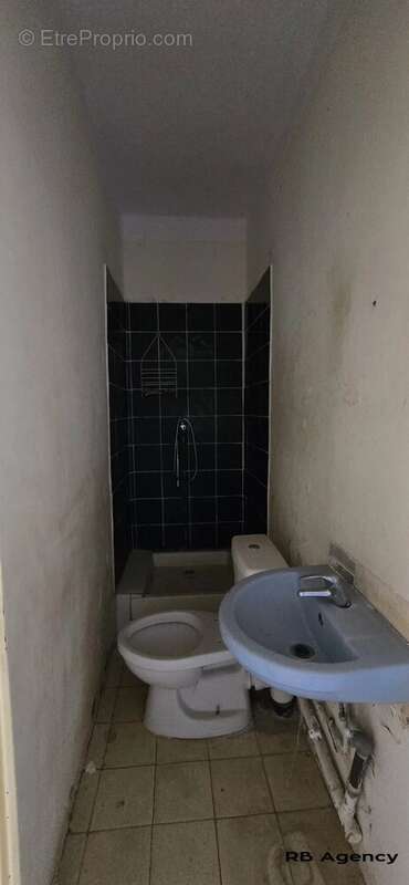 Maison à FORT-DE-FRANCE