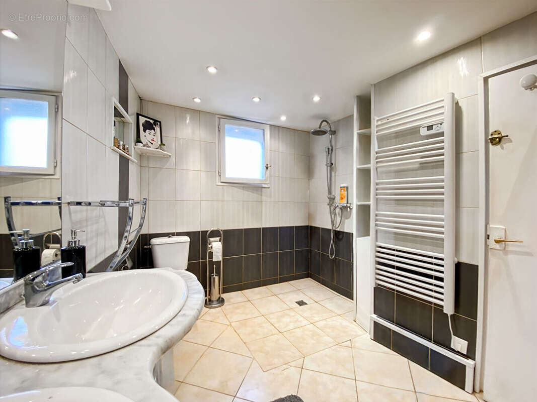 Maison à ILLIERS-L'EVEQUE