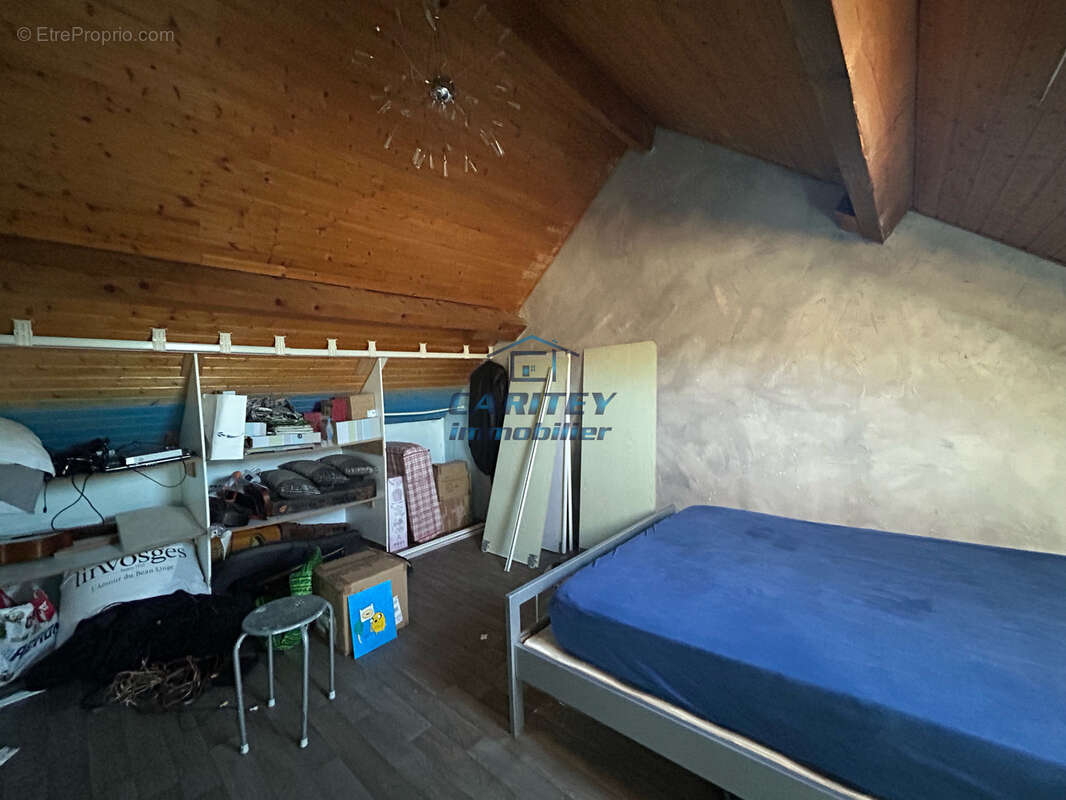 Maison 93m2 Magny-Vernois - photo 13