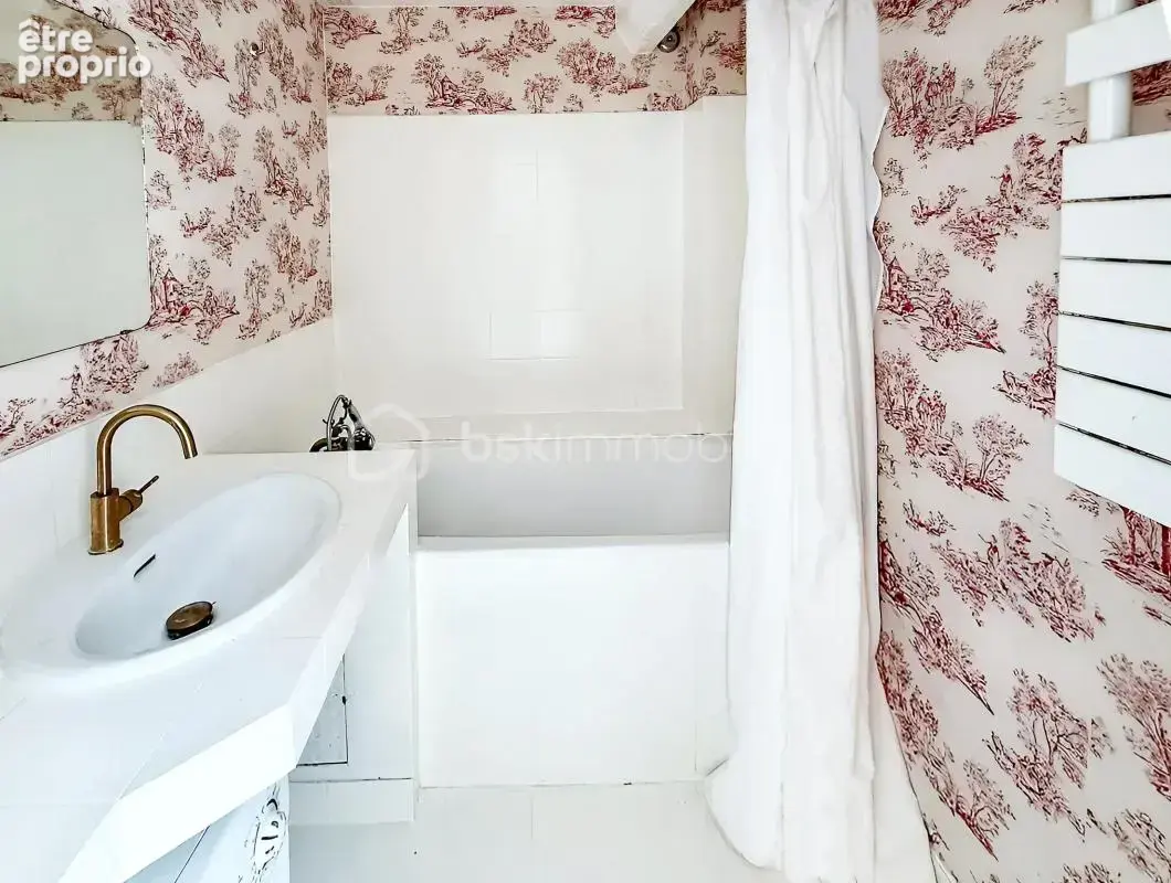 Plein ciel pour cet appartement au dernier étage avec ascenseur - photo 20