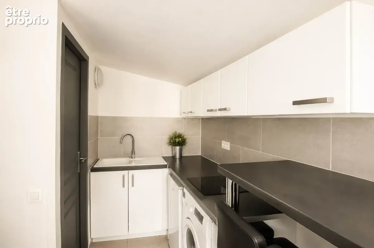EXCLUSiVITÉ : Maison familliale de plein-pied avec piscine - photo 17