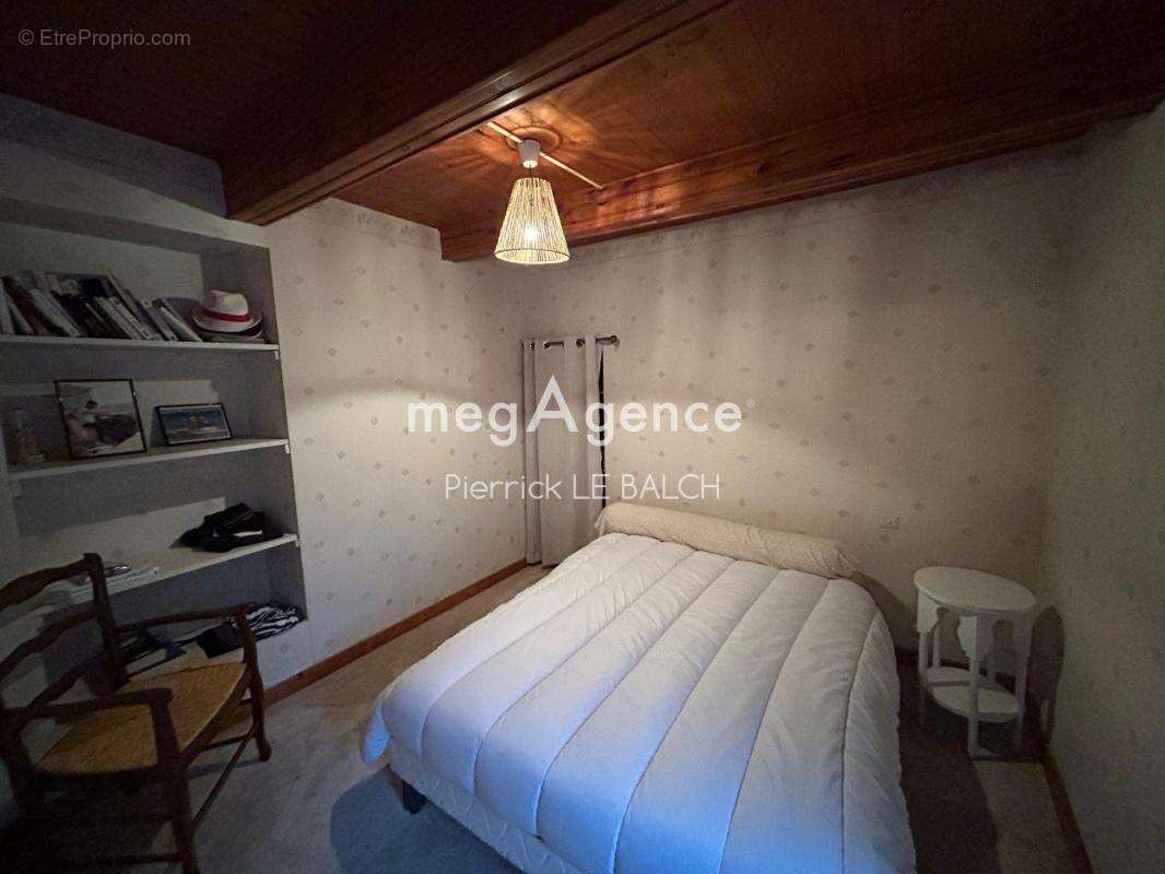 Maison à LE VIEUX-MARCHE