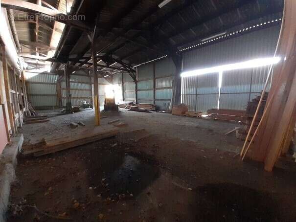 Commerce à PORTET-SUR-GARONNE