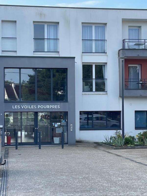 Appartement à AURAY