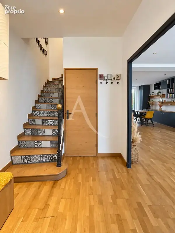 Maison de ville 138 m² / 4 chambres / Terrasse / Saint-Lambert - photo 9