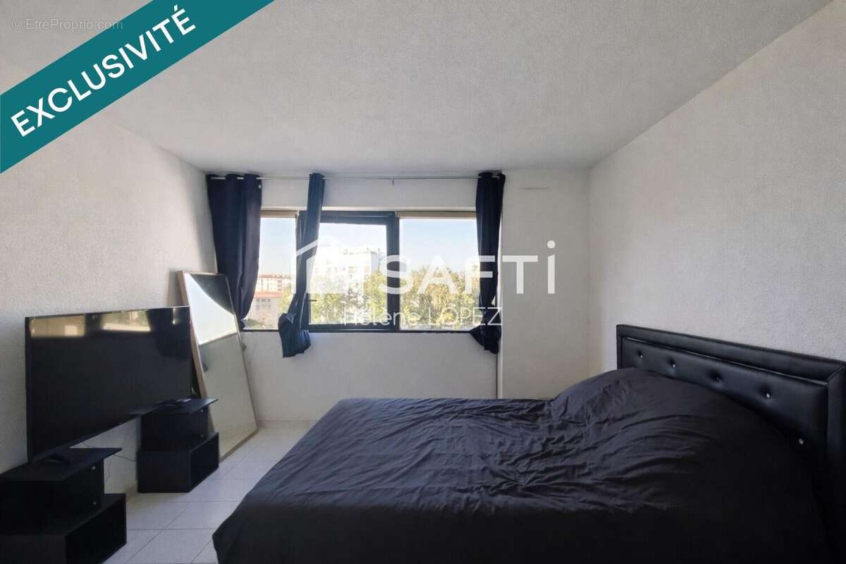 Photo 4 - Appartement à PERPIGNAN