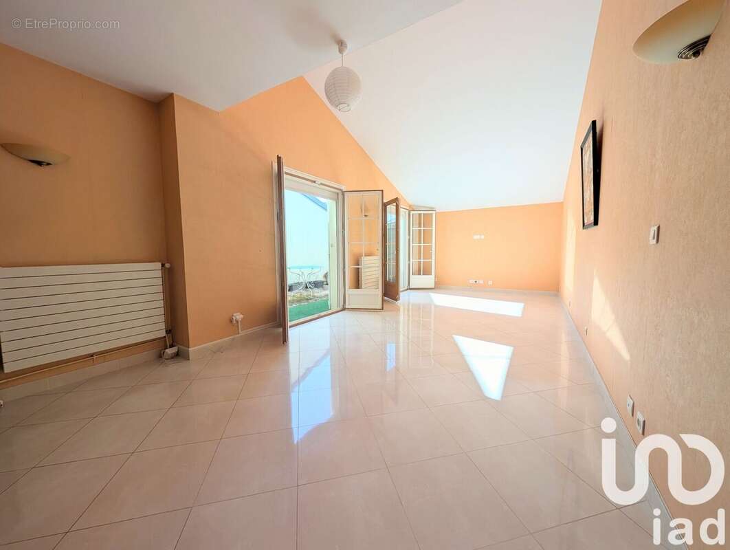 Photo 2 - Maison à MAUREPAS