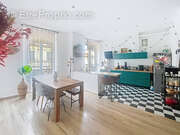 Appartement à OULLINS