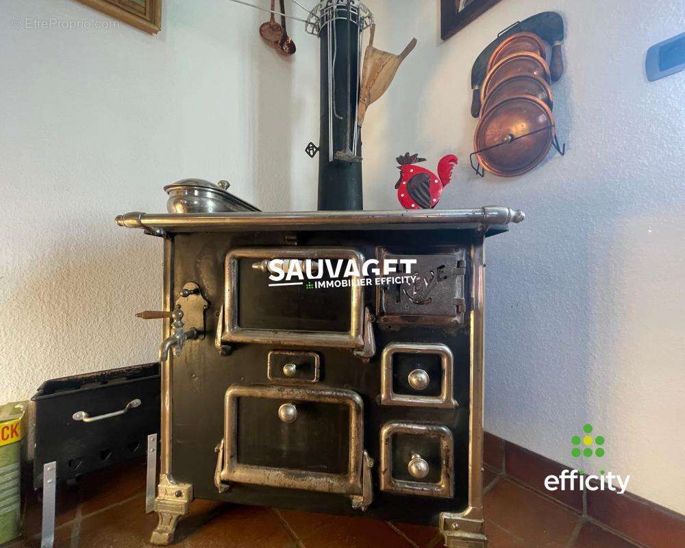 Maison à LE PETIT-BORNAND-LES-GLIERES