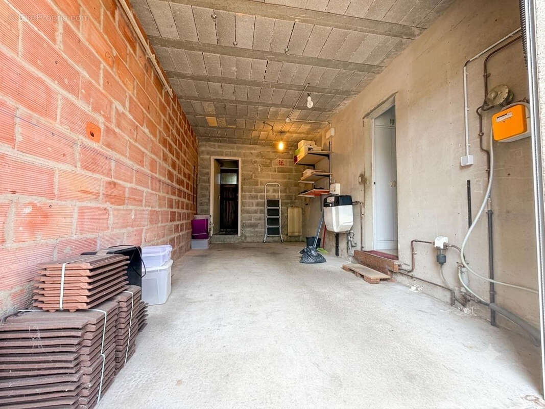 Maison Vert Saint Denis 4 pièce(s) 95 m2 - photo 11