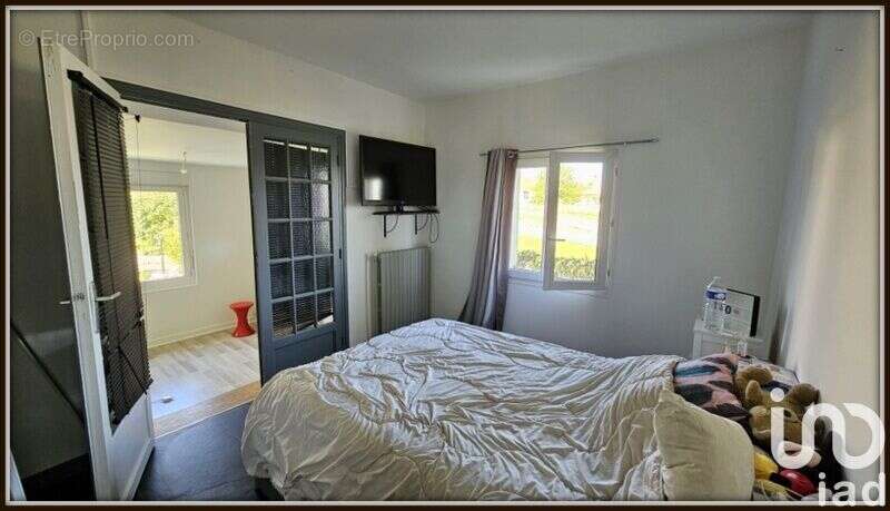 Photo 8 - Maison à GANNAT