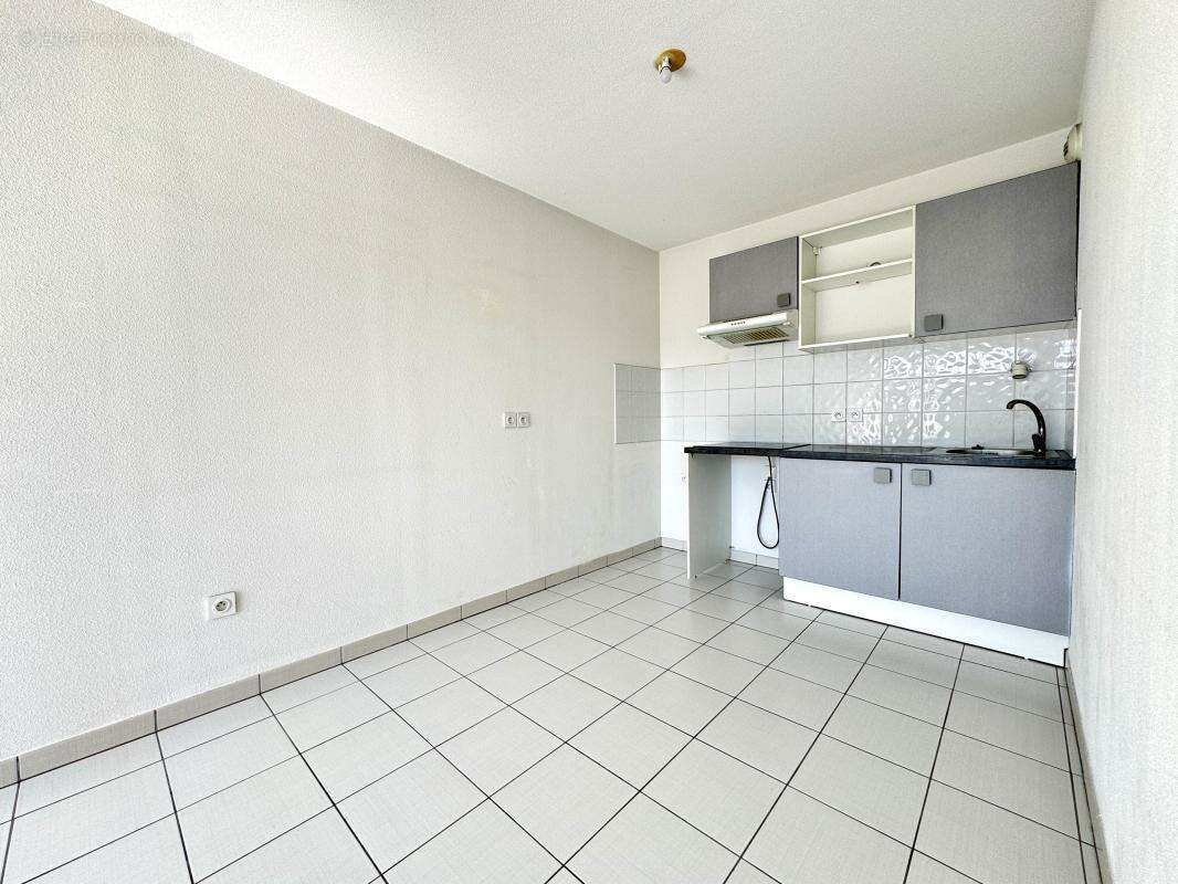 Appartement à BEGLES