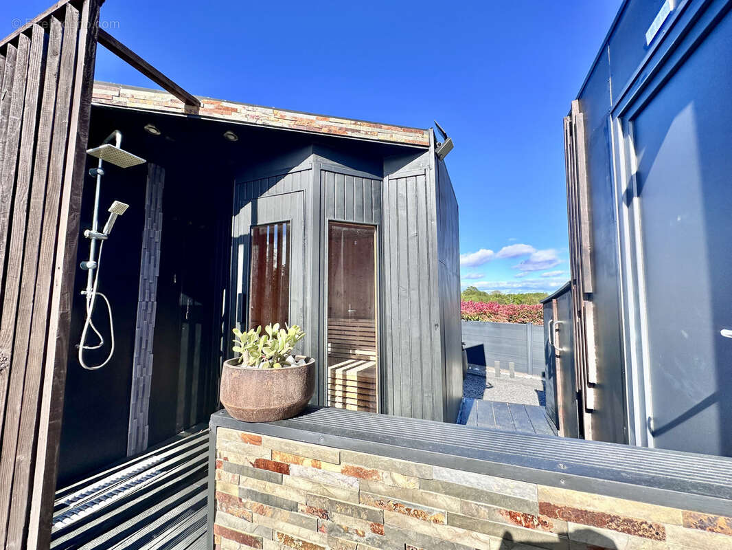 Maison à VILLENEUVE-LES-MAGUELONE