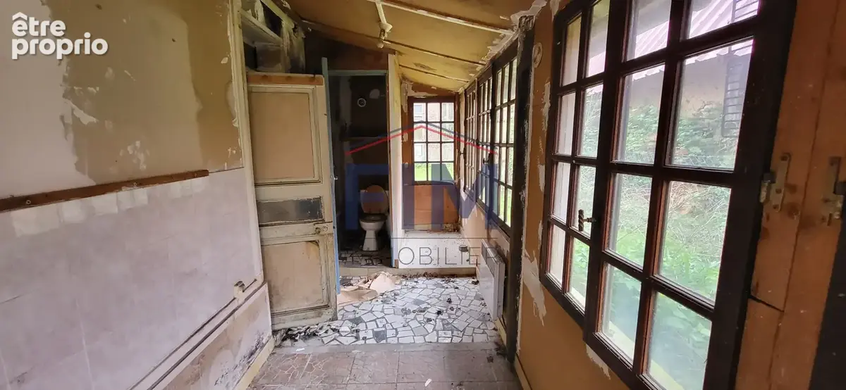 Exclusivite, ensemble immobilier saint nicolas d'aliermont - photo 8