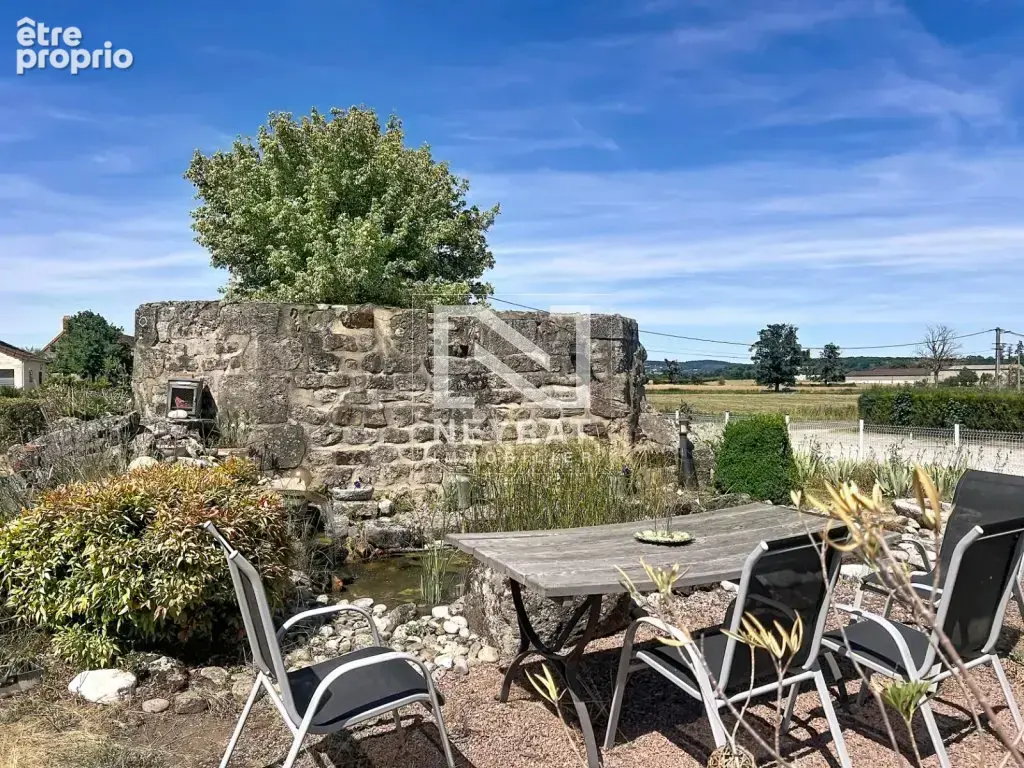 8 kms d'autun - maison deplain pied avec dependances ! - photo 11