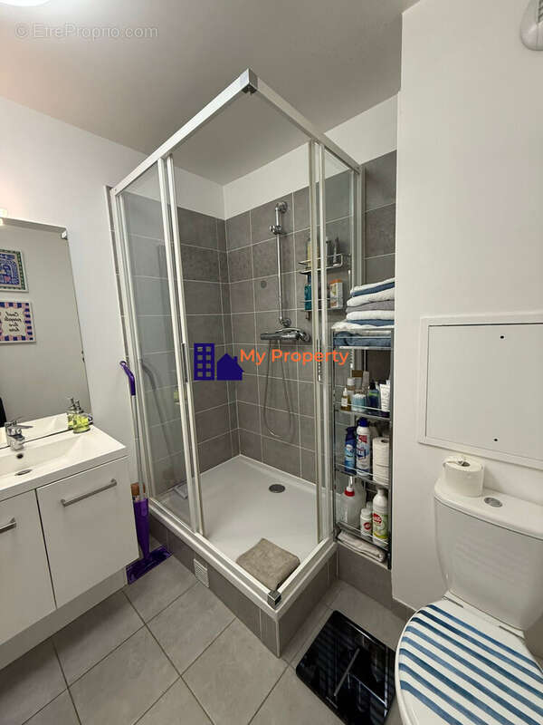 Appartement à HOUILLES