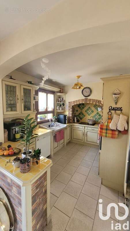 Photo 6 - Maison à GUERARD