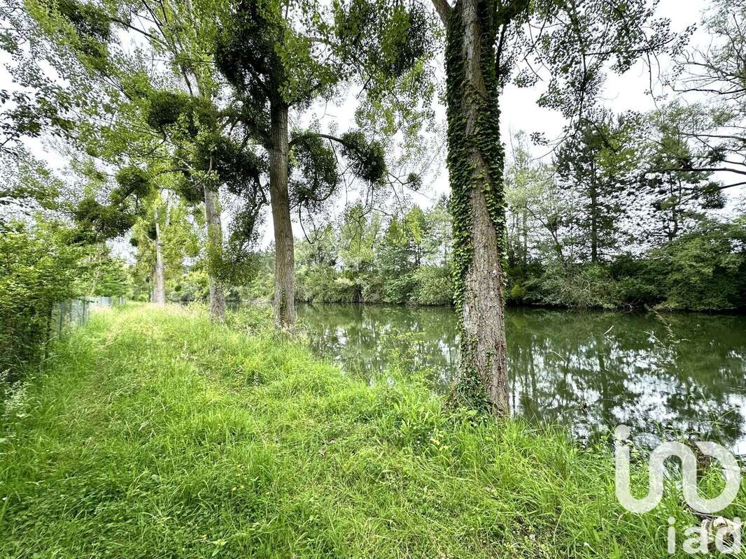 Photo 9 - Terrain à VAILLY-SUR-AISNE
