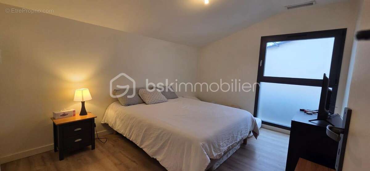 Appartement à IDRON