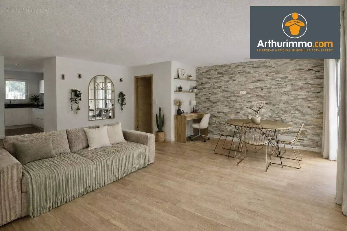 Appartement à PIETROSELLA