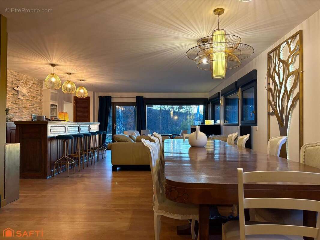 Photo 3 - Appartement à PRADES-D&#039;AUBRAC