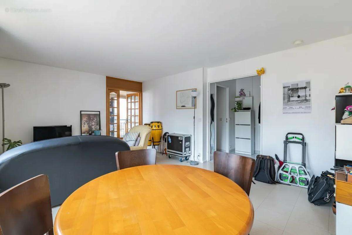 Appartement de 4 pièces de 82 m² à Champs-sur-Marne - photo 5