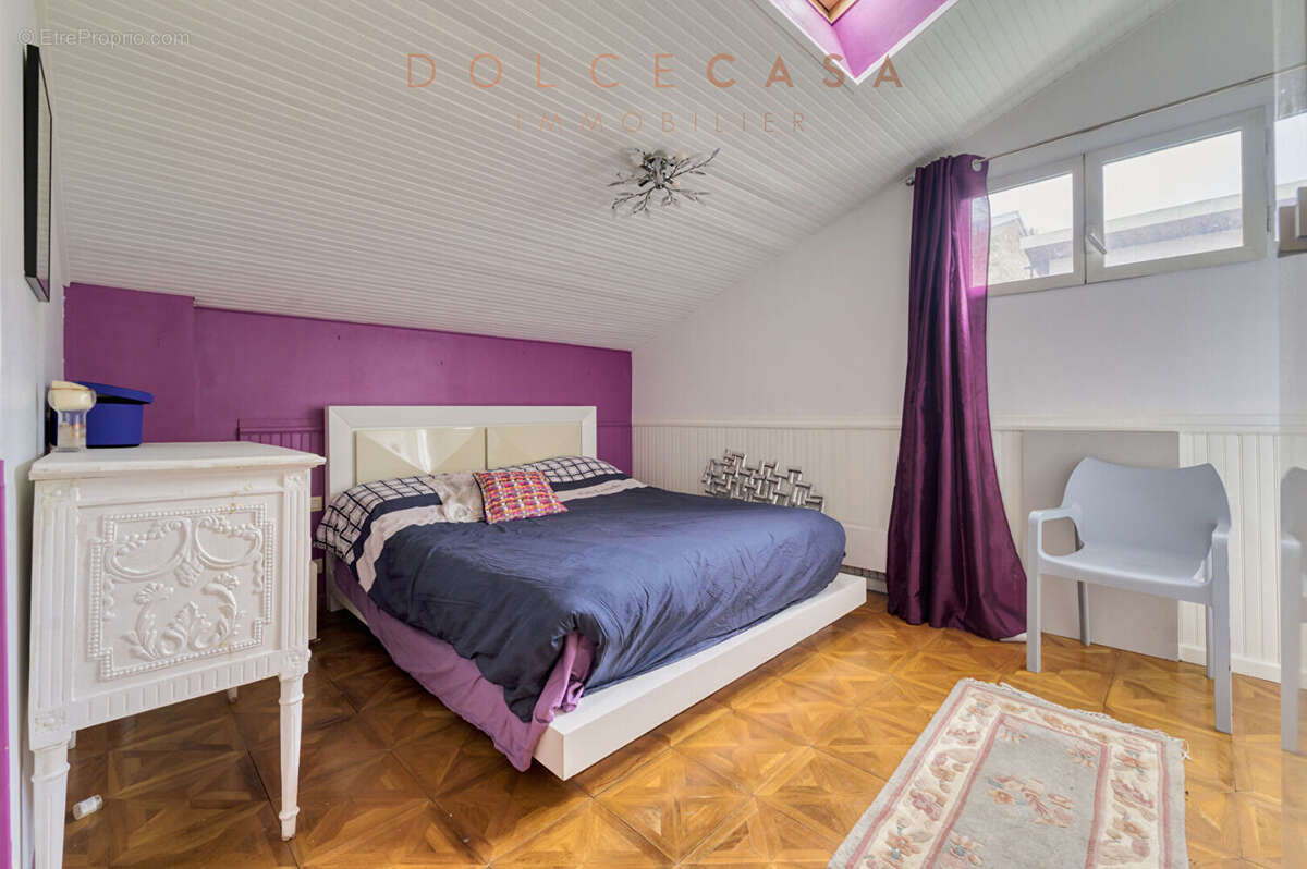 Maison Joinville Le Pont 7 pièce(s) 227 m2 - photo 12