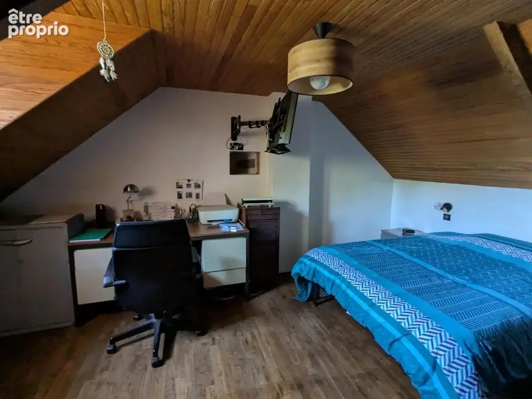 Maison 3 pièces 90 m² à vendre à Gourin (56110) - photo 6