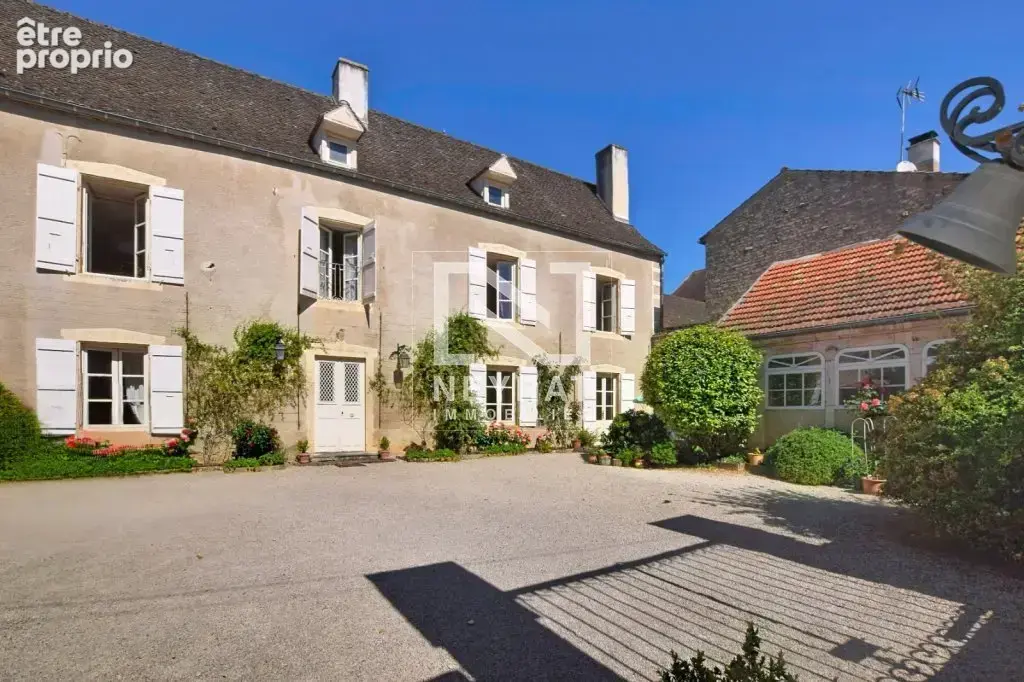 Vente en viager occupe - village de mercurey - photo 2