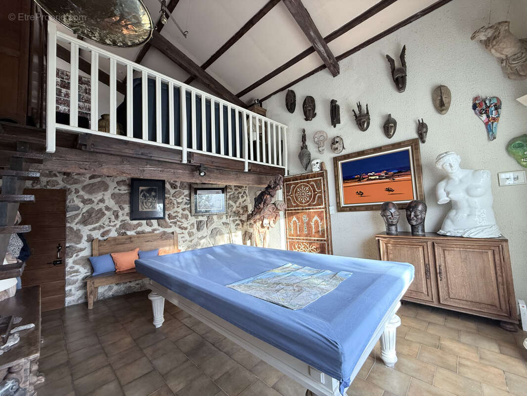 Maison à BREIL-SUR-ROYA