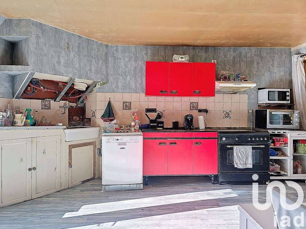 Photo 5 - Maison à CHAVANAY