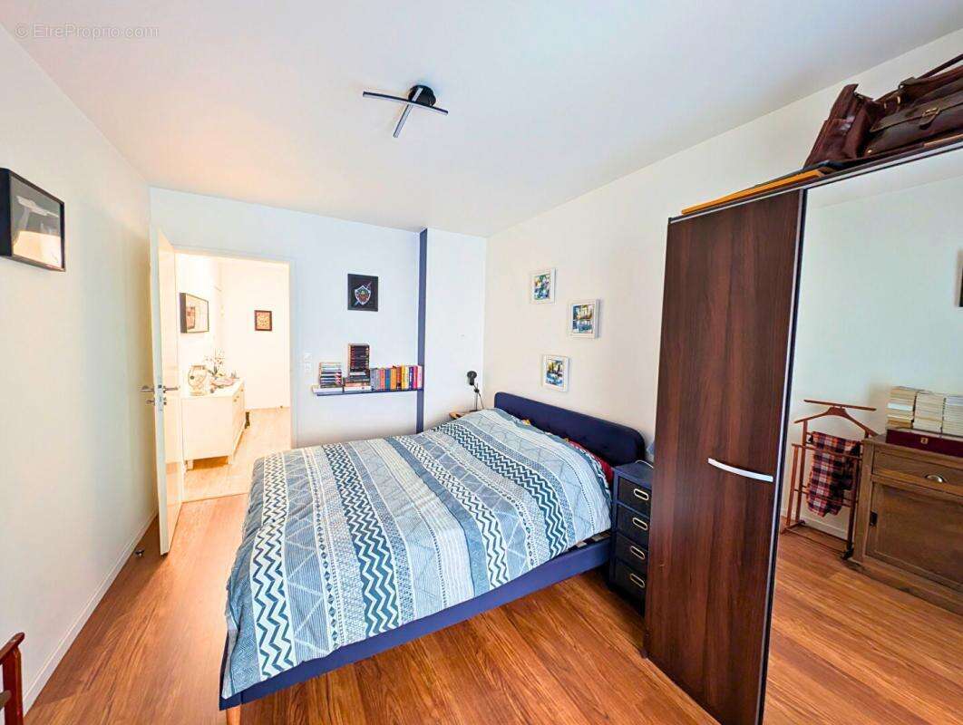 Appartement à SAINT-HERBLAIN