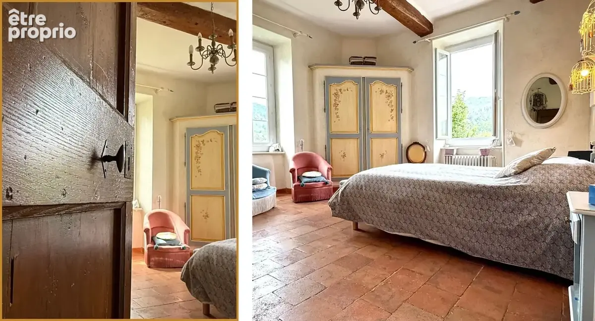 Maison bourgeoise et de charme - photo 14