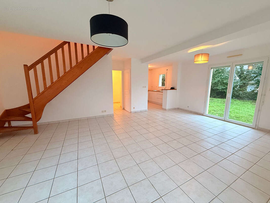 Maison à CONCARNEAU