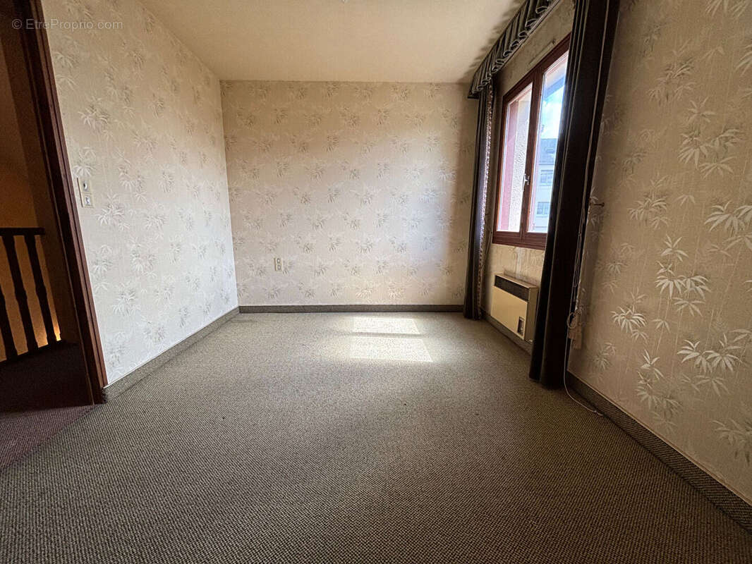 Maison à LA FERTE-BERNARD