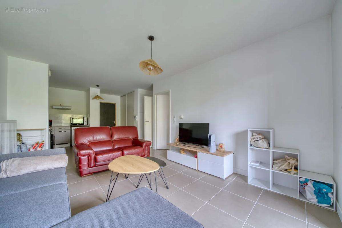 Appartement à PERIGNY