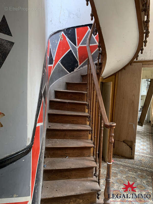 Appartement à FREVENT