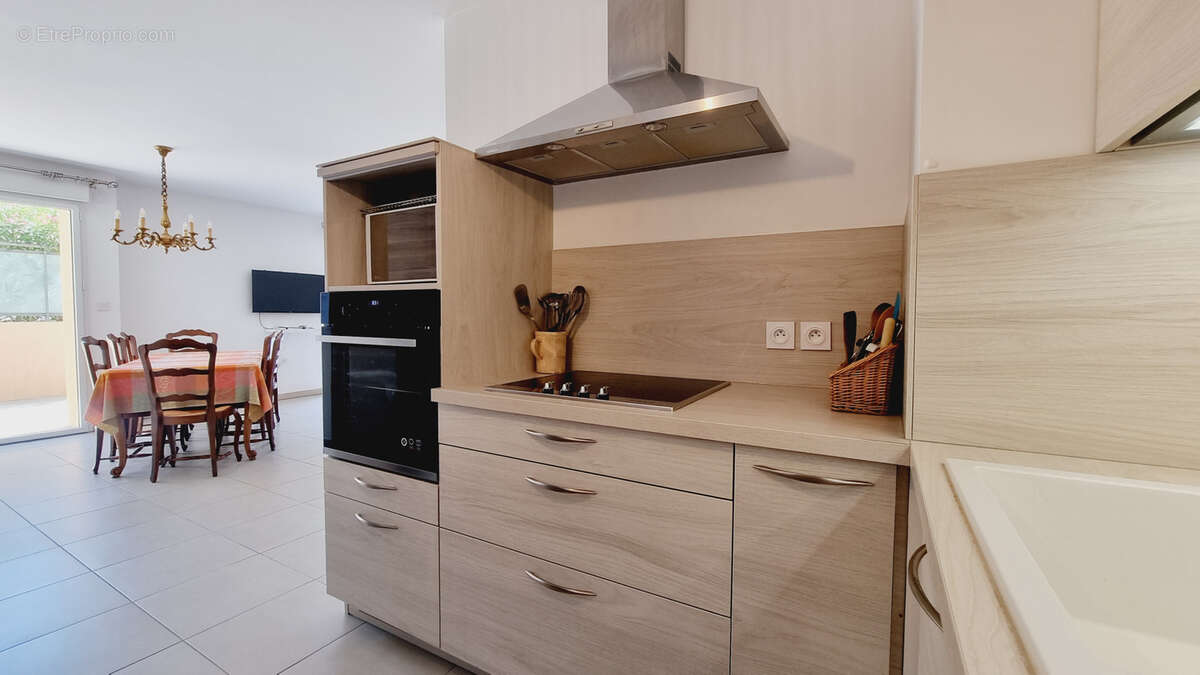 Appartement à SAINT-RAPHAEL