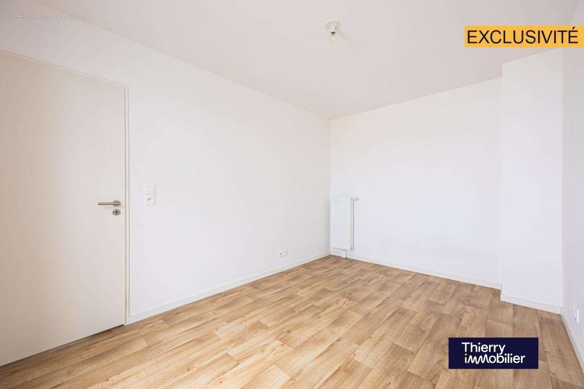 T2 dernier etage terrasse - photo 11