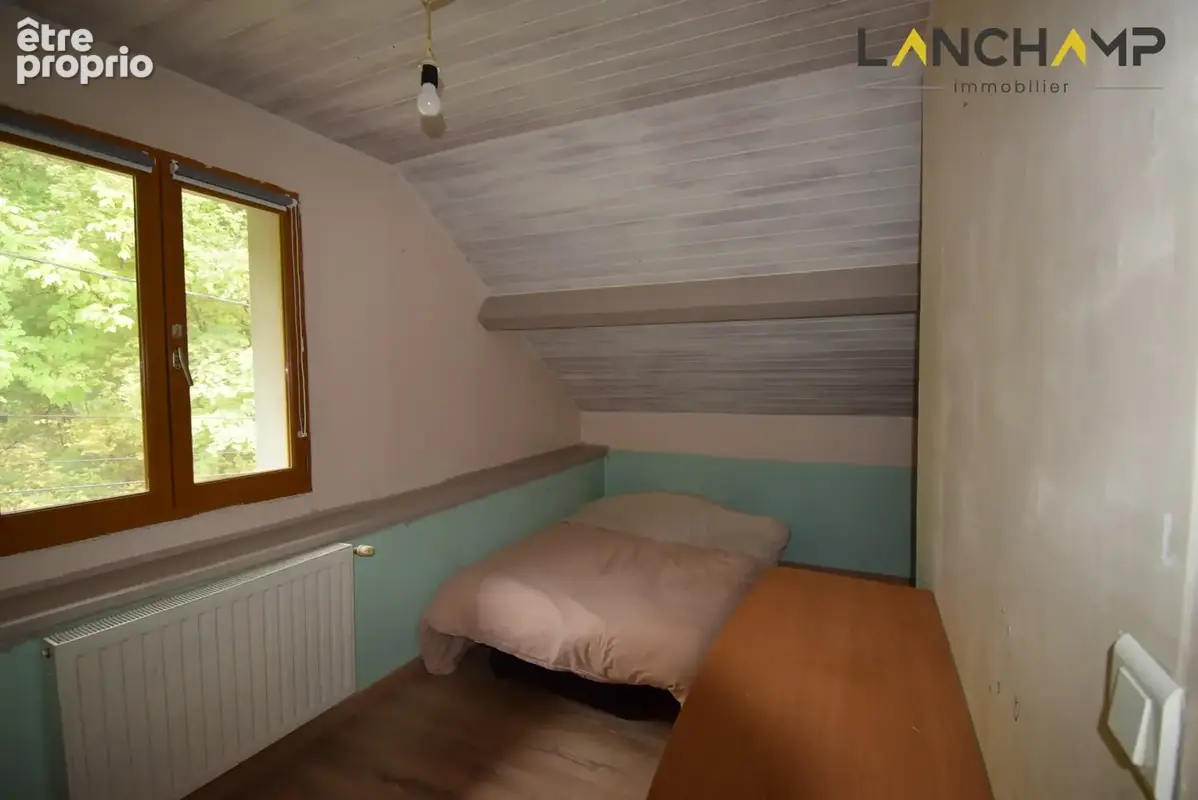 Maison de village - photo 10
