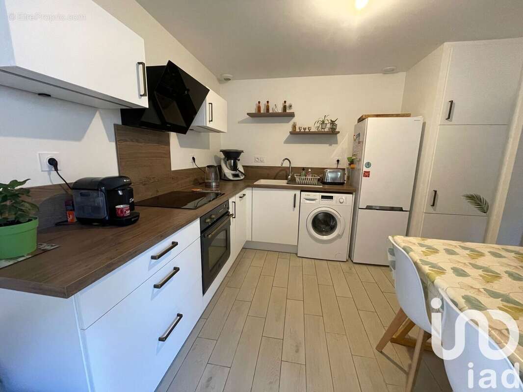 Photo 4 - Maison à MAINVILLIERS