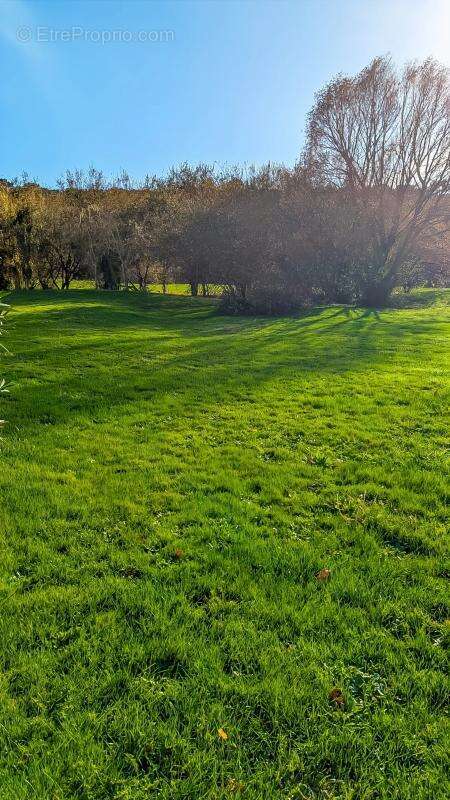Maison à TALMONT-SAINT-HILAIRE