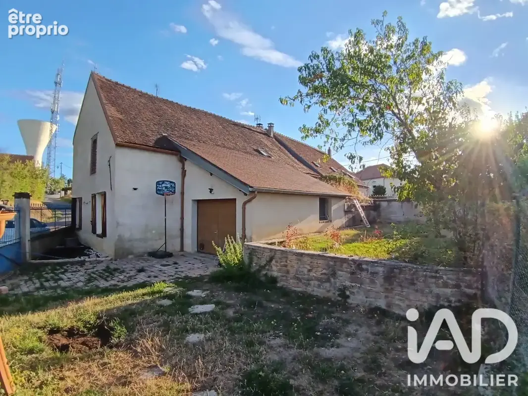 Photo 2 - Maison à VENOY
