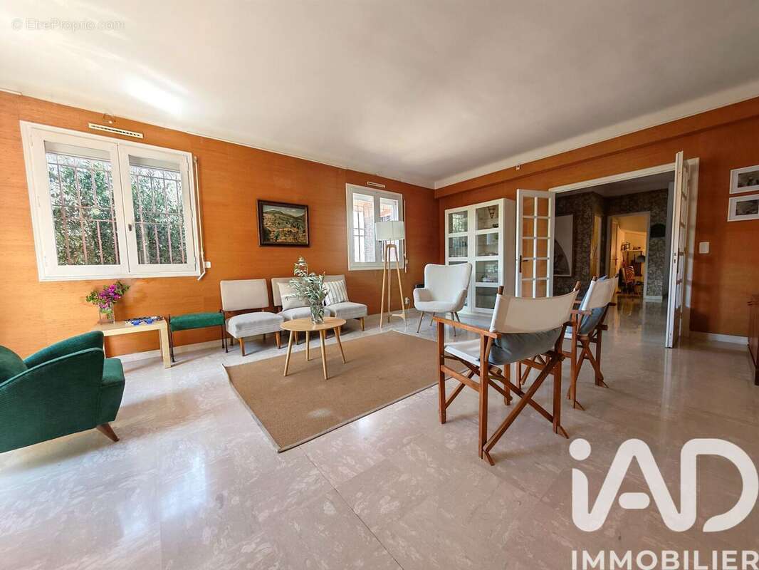 Photo 2 - Maison à PERPIGNAN
