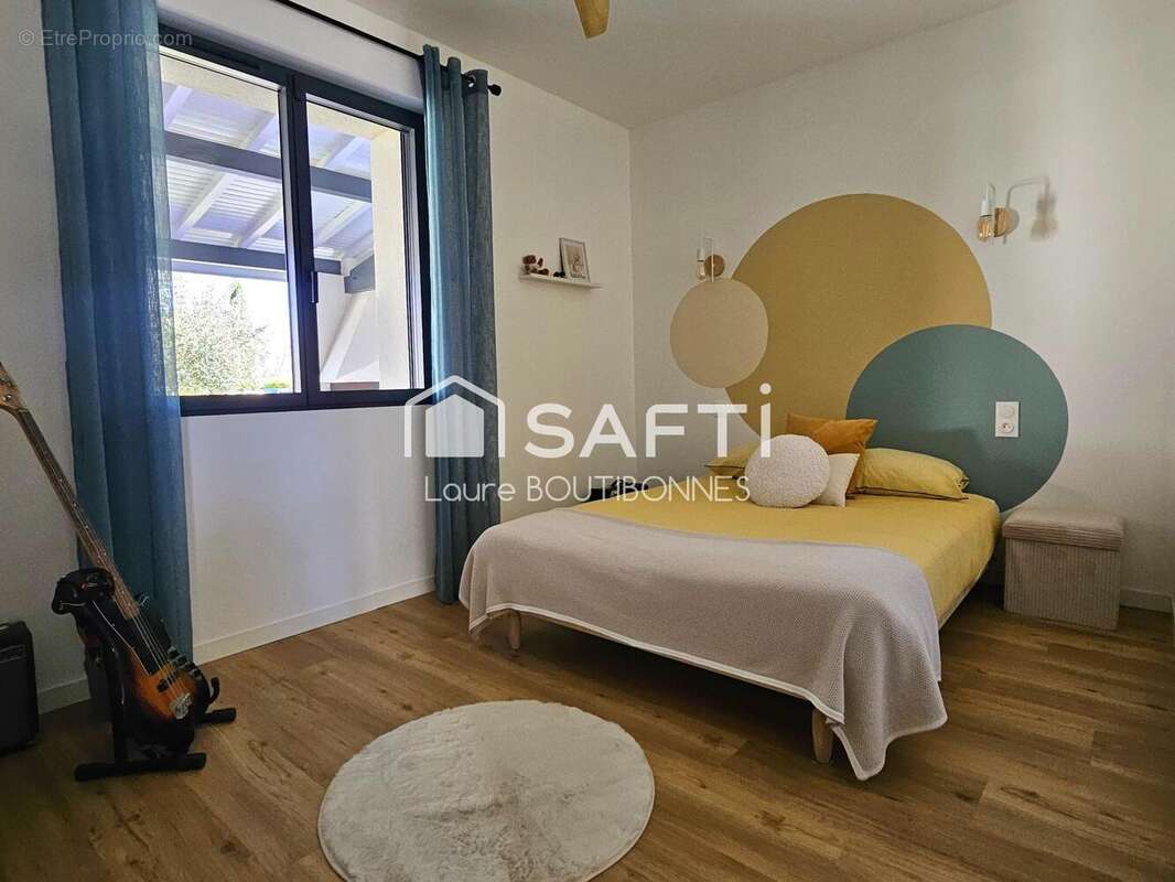 Photo 9 - Maison à SAINT-SULPICE