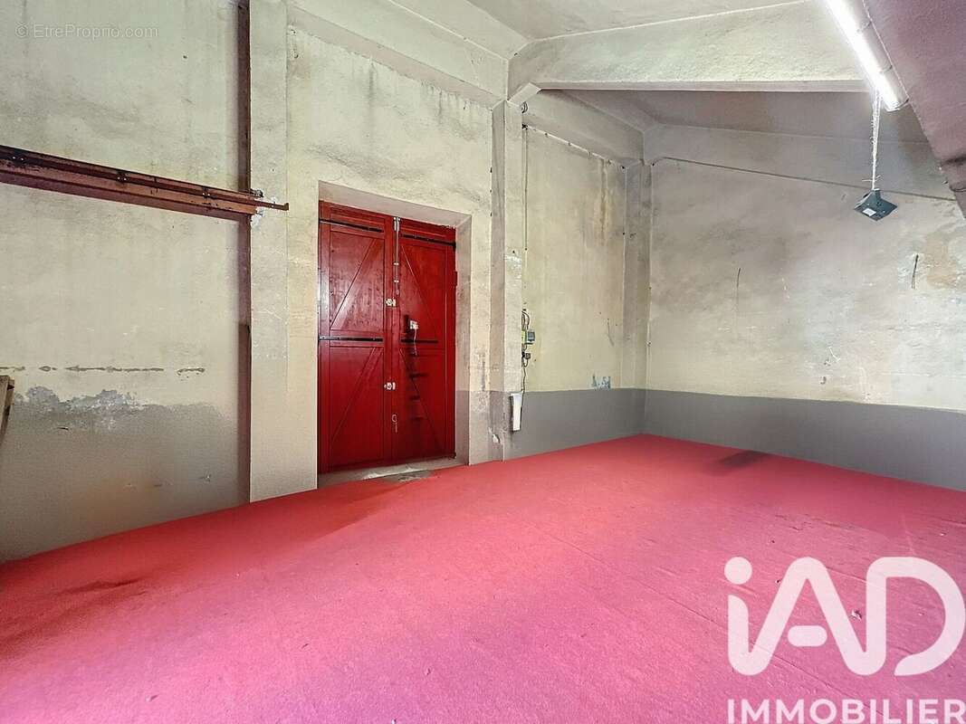 Photo 4 - Maison à AZILLE