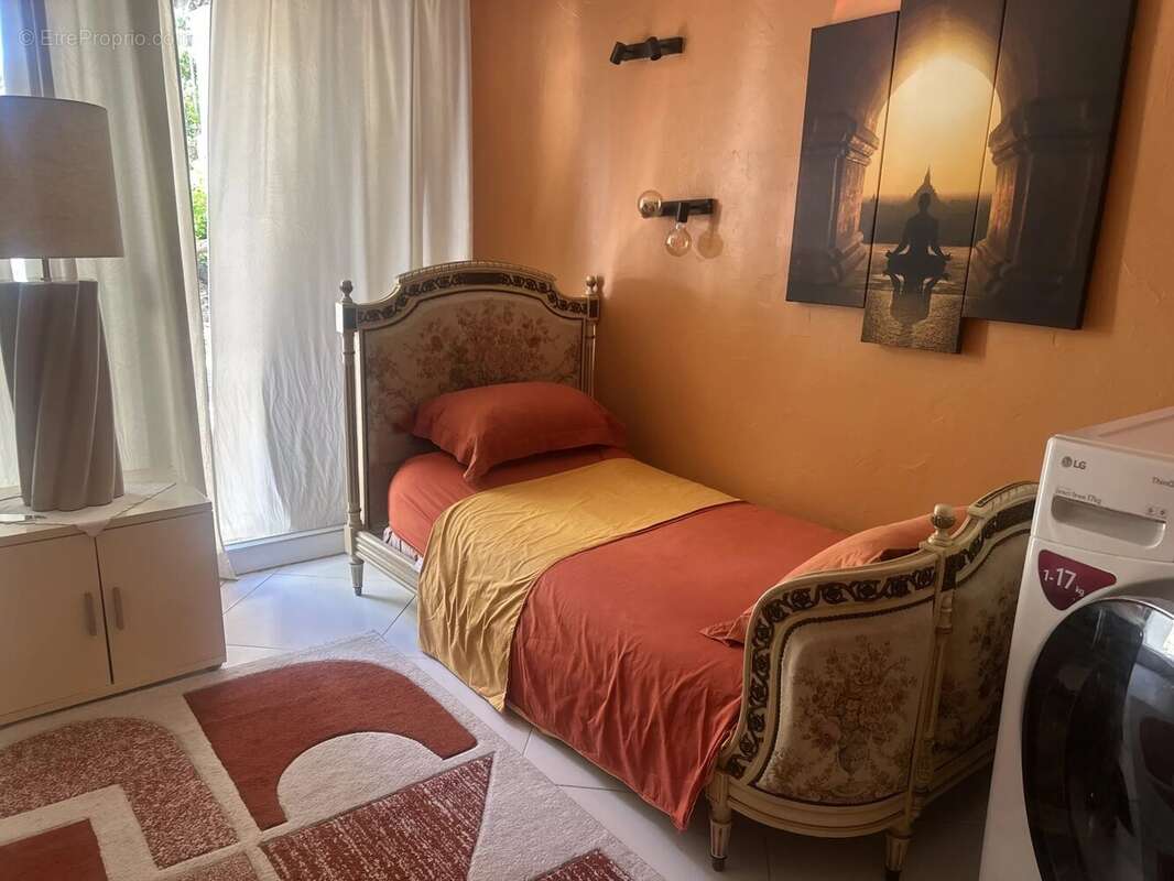 Maison à BORGO